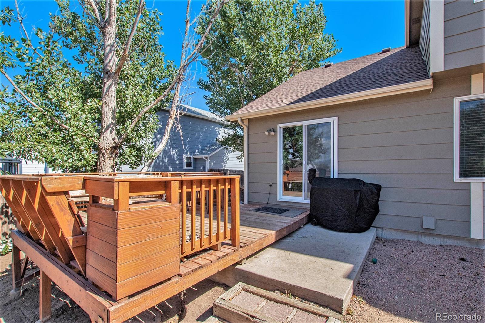MLS Image #32 for 2910  harrisburg way,colorado springs, Colorado