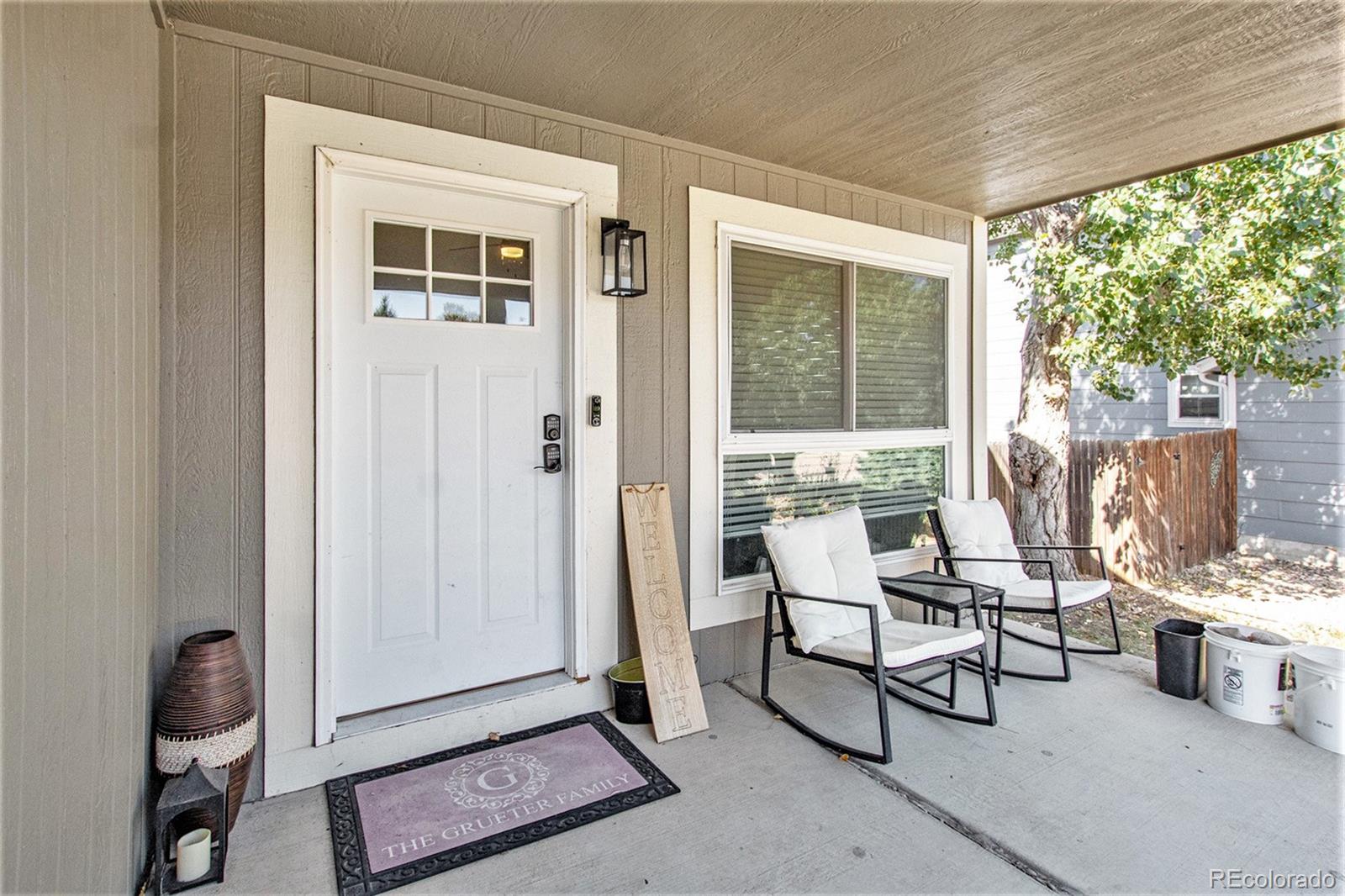 MLS Image #5 for 2910  harrisburg way,colorado springs, Colorado