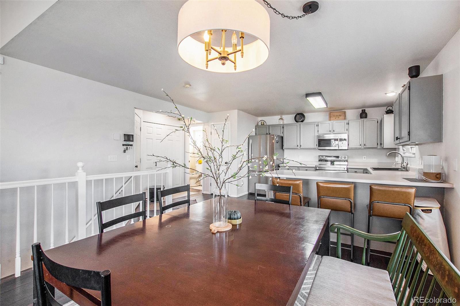 MLS Image #9 for 2910  harrisburg way,colorado springs, Colorado