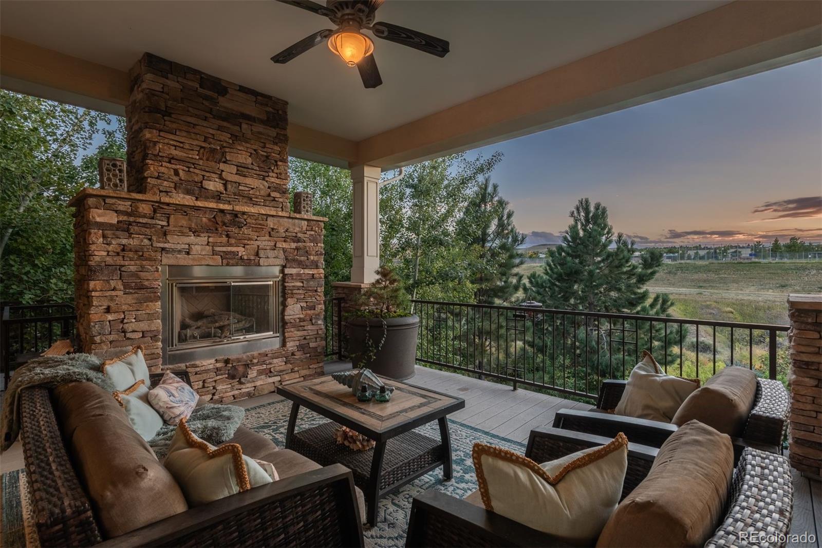 MLS Image #18 for 10109 s shadow hill drive,lone tree, Colorado