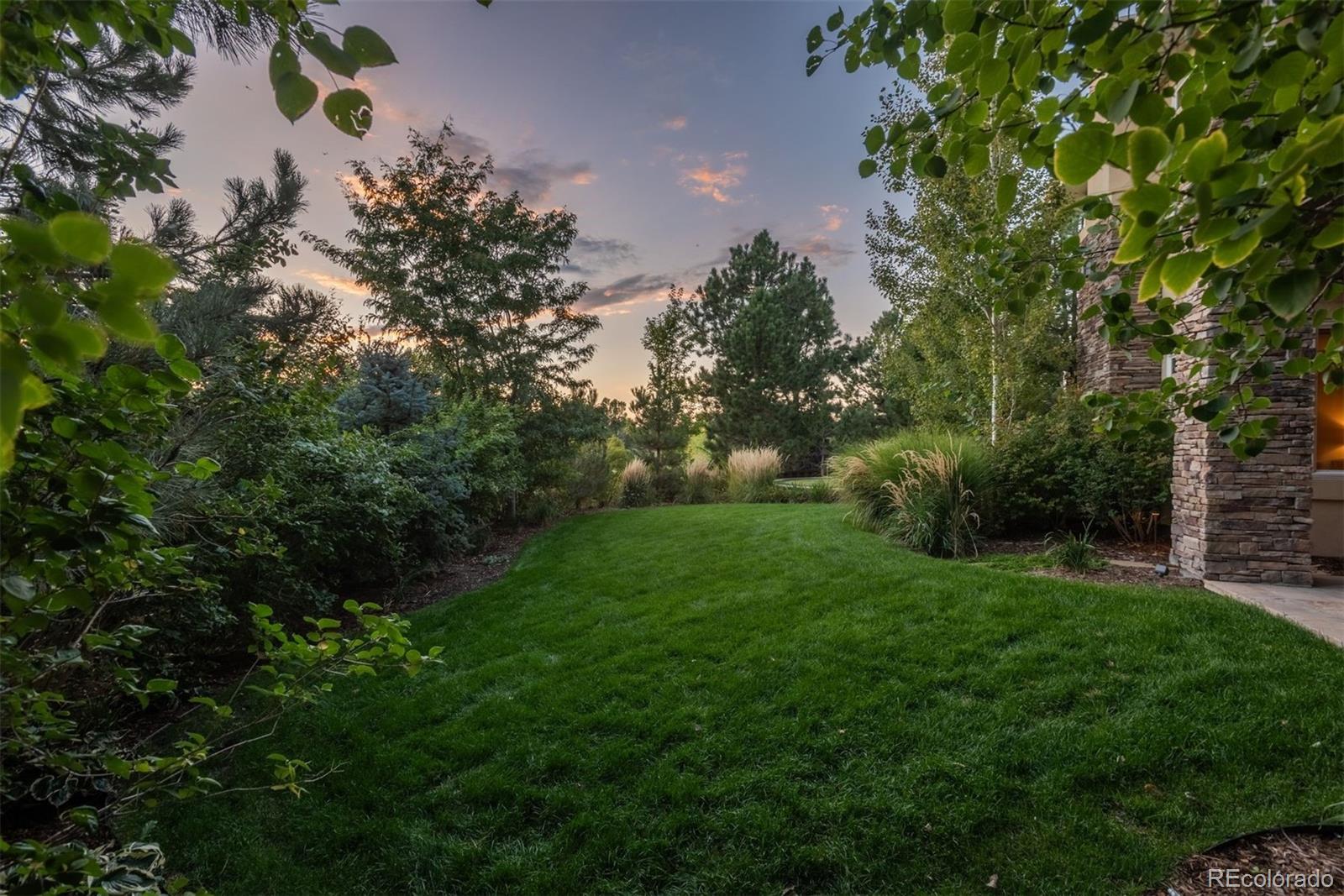 MLS Image #45 for 10109 s shadow hill drive,lone tree, Colorado