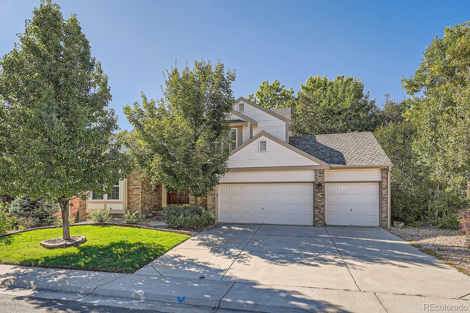 MLS Image #0 for 5453 s holland street,littleton, Colorado