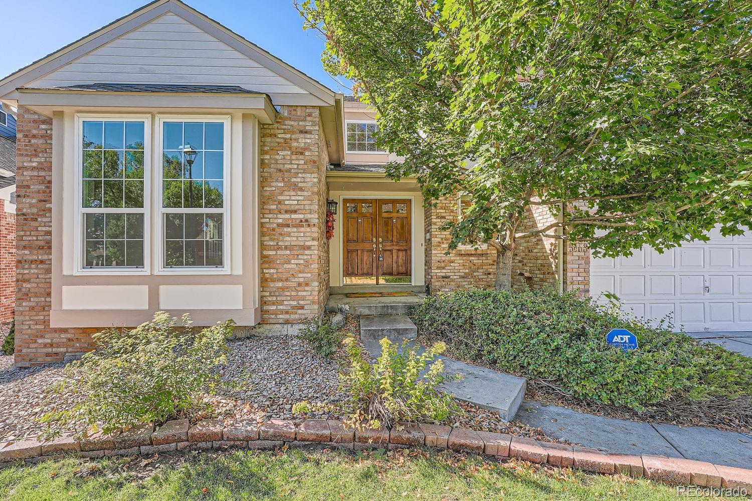 CMA Image for 5453 S Holland Street,Littleton, Colorado