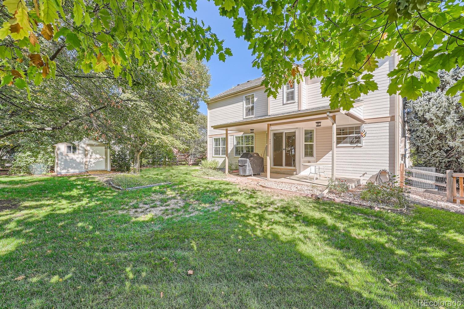 MLS Image #22 for 5453 s holland street,littleton, Colorado