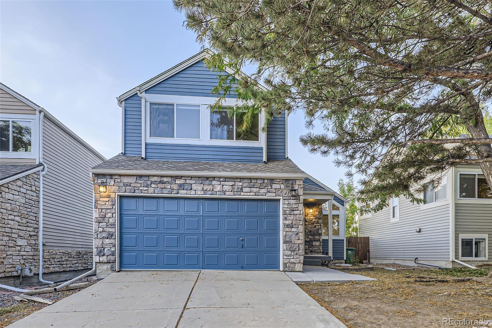 MLS Image #3 for 3263 w 116th avenue,westminster, Colorado