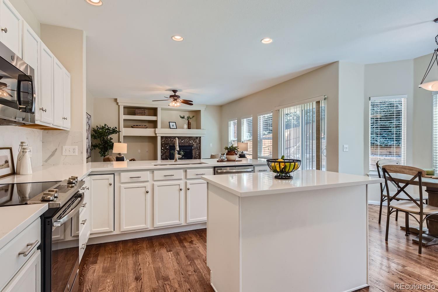 MLS Image #11 for 974  sparrow hawk drive,highlands ranch, Colorado