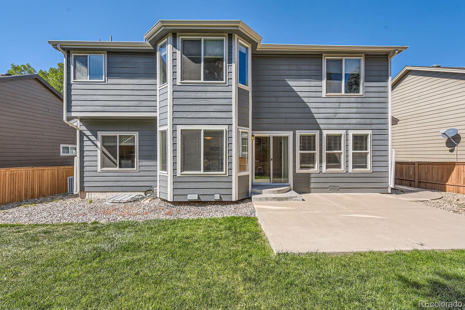 MLS Image #27 for 974  sparrow hawk drive,highlands ranch, Colorado