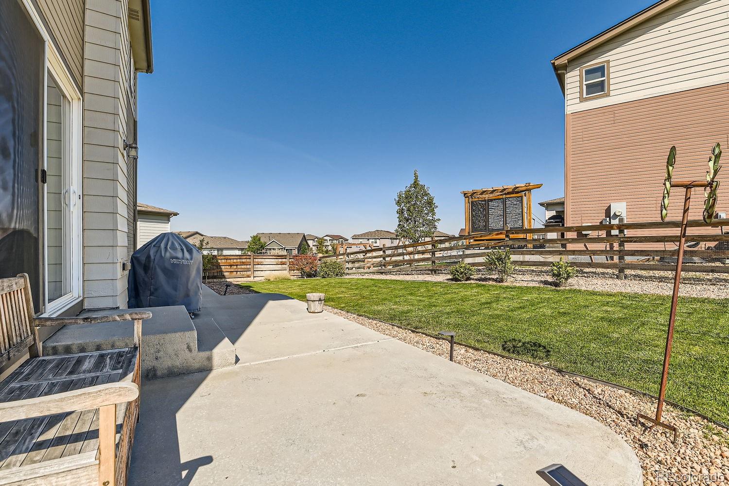 MLS Image #24 for 17264 e 110th court,commerce city, Colorado