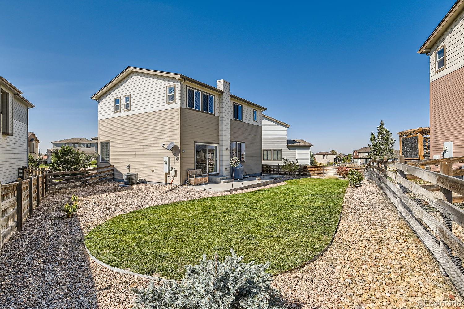 MLS Image #25 for 17264 e 110th court,commerce city, Colorado