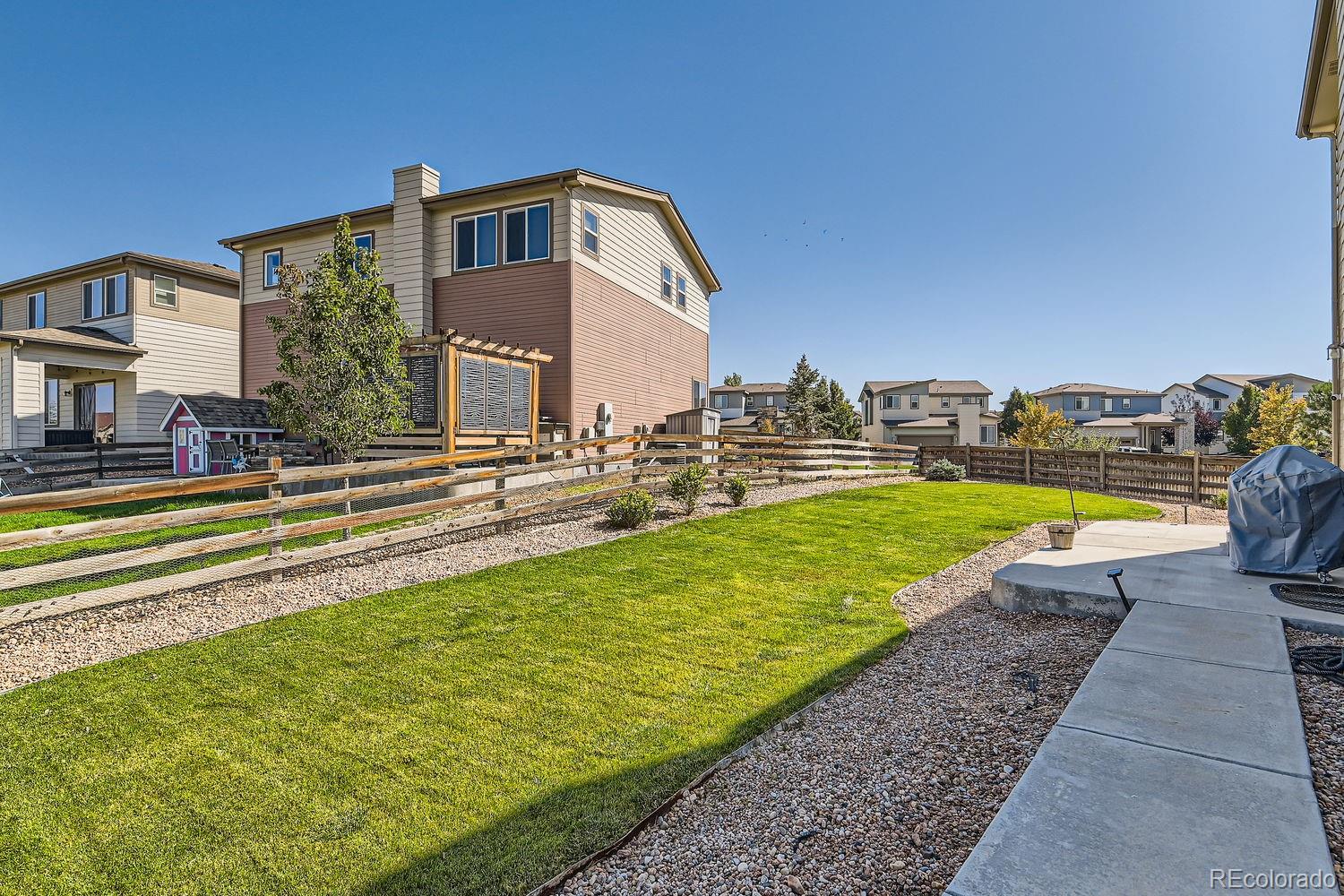 MLS Image #27 for 17264 e 110th court,commerce city, Colorado