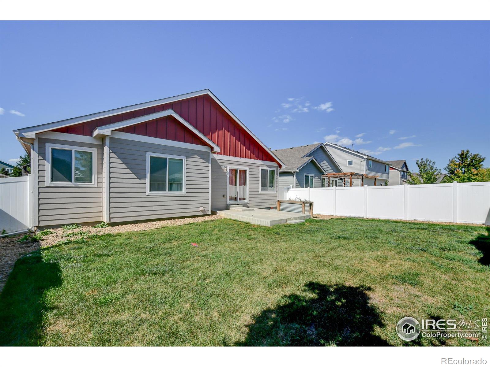 MLS Image #32 for 984  lepus drive,loveland, Colorado