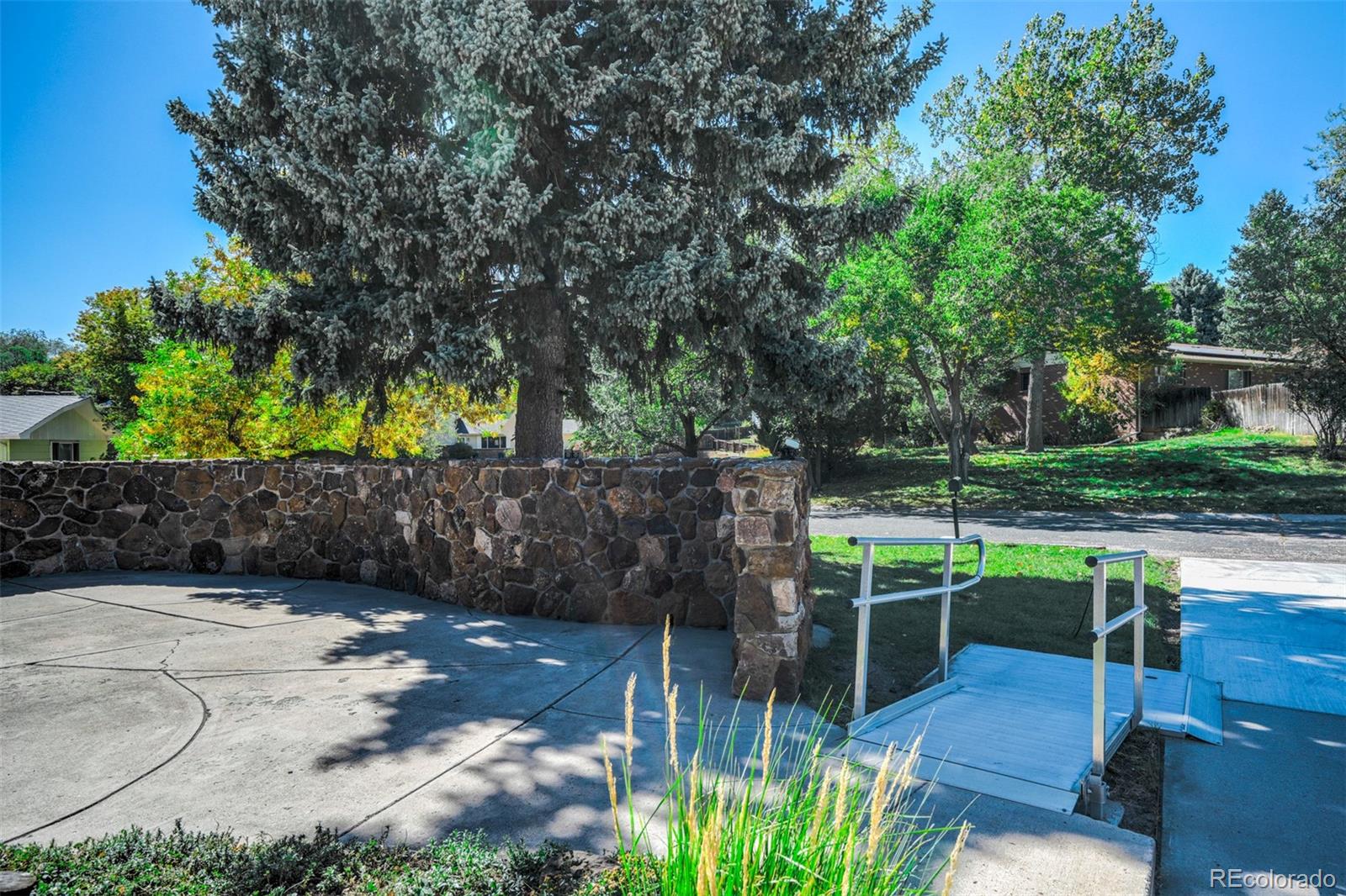 MLS Image #8 for 2732  northcrest drive,colorado springs, Colorado