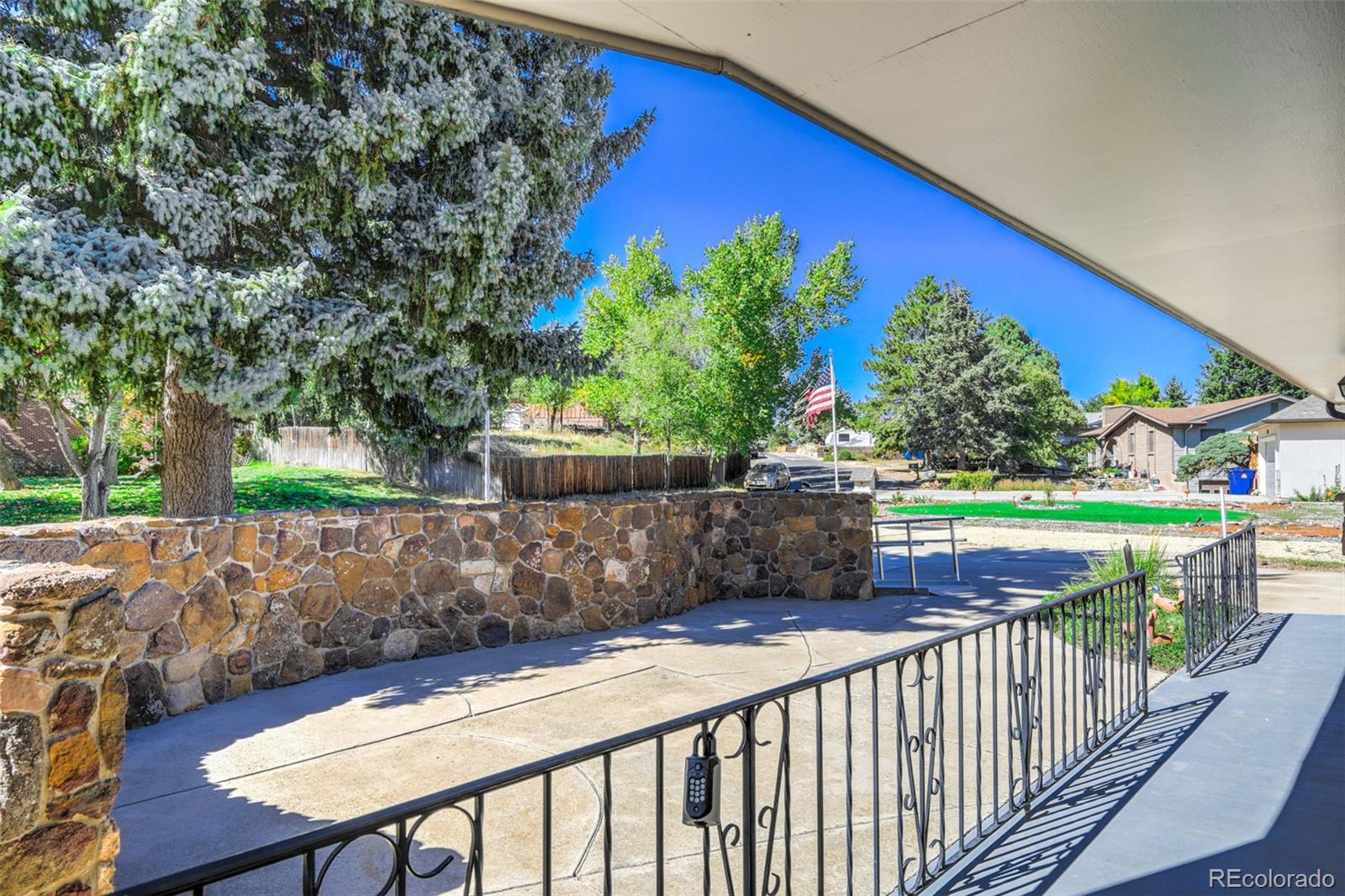 MLS Image #9 for 2732  northcrest drive,colorado springs, Colorado