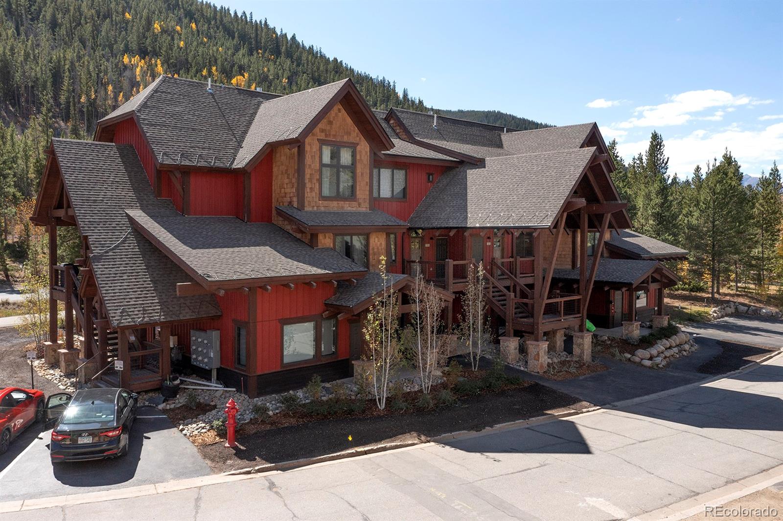 MLS Image #26 for 102  lake ridge circle,dillon, Colorado