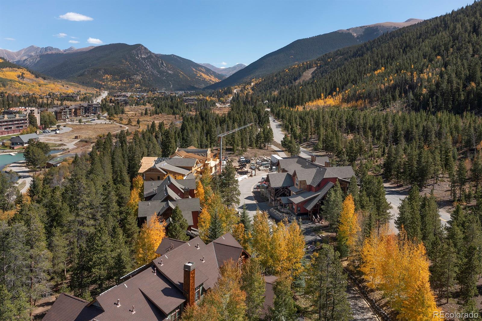 MLS Image #28 for 102  lake ridge circle,dillon, Colorado