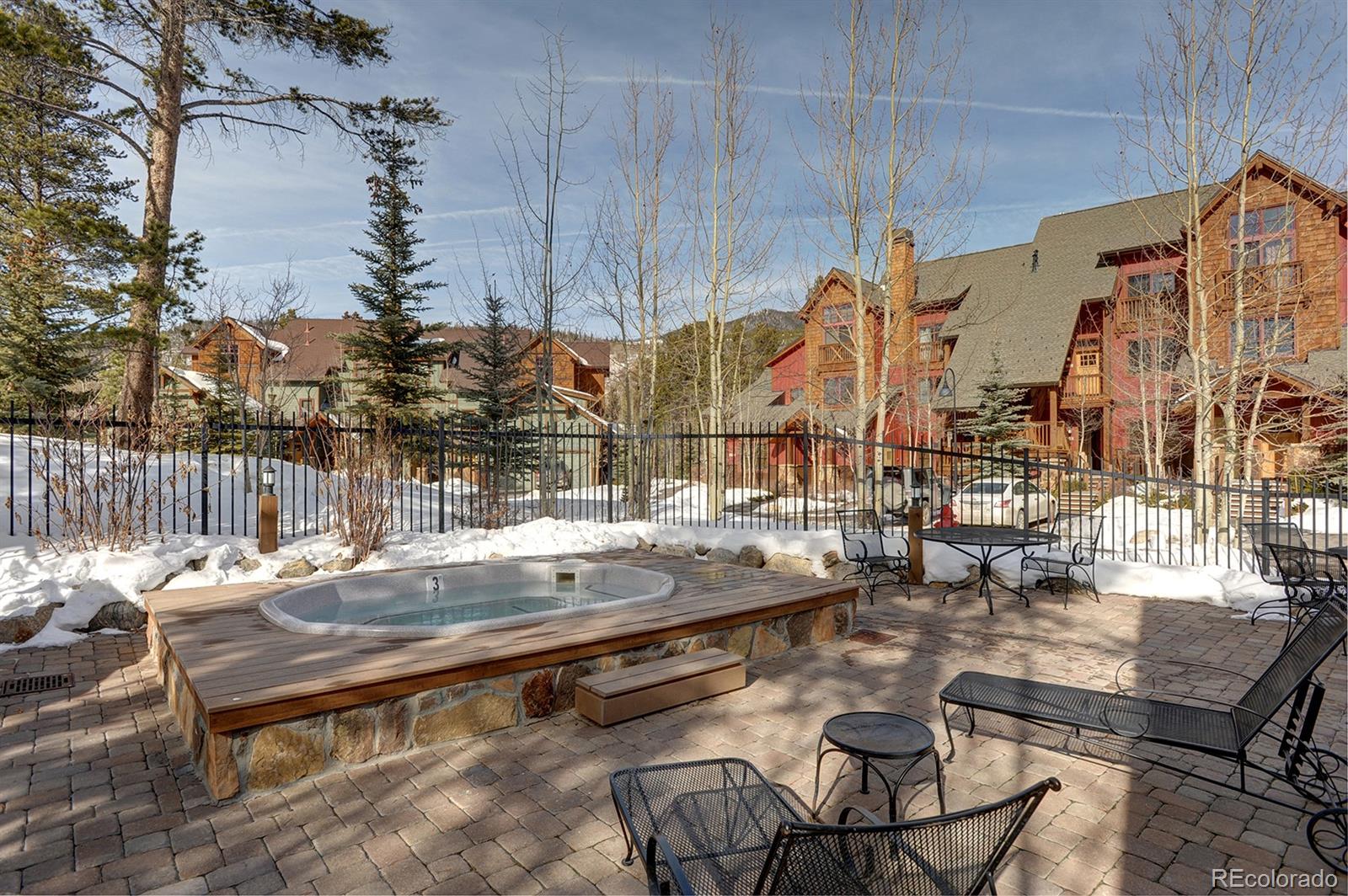 MLS Image #33 for 102  lake ridge circle,dillon, Colorado