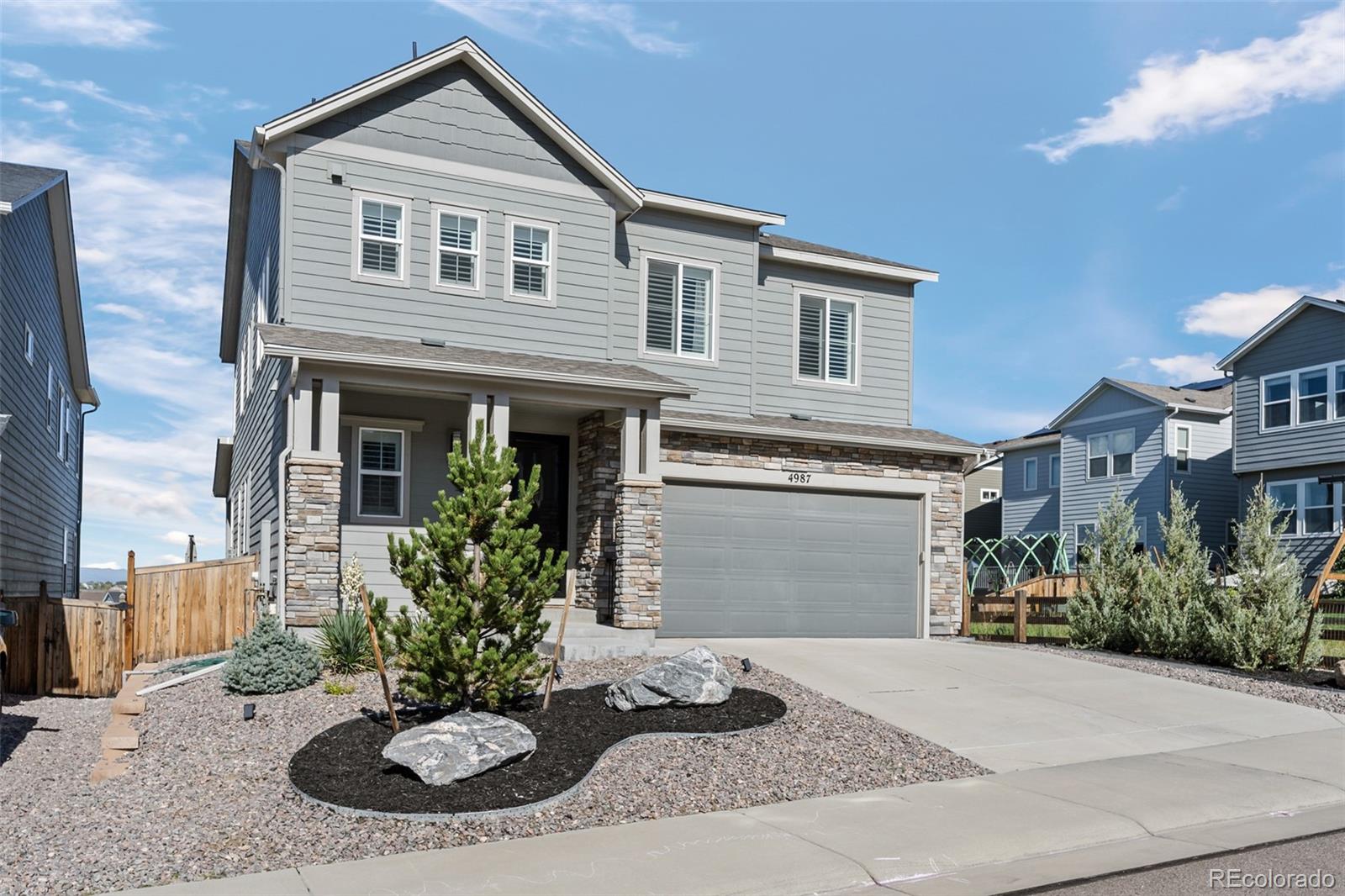 CMA Image for 4438  soapberry place,Castle Rock, Colorado