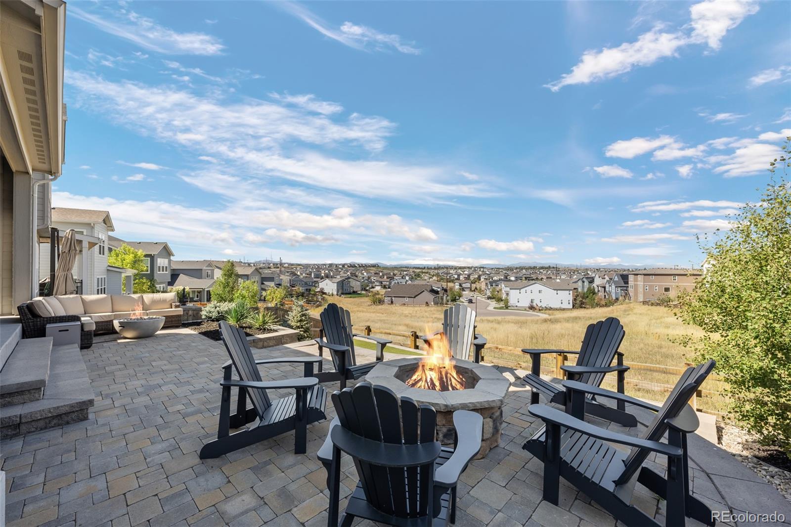 MLS Image #2 for 4987  point mesa street,castle rock, Colorado