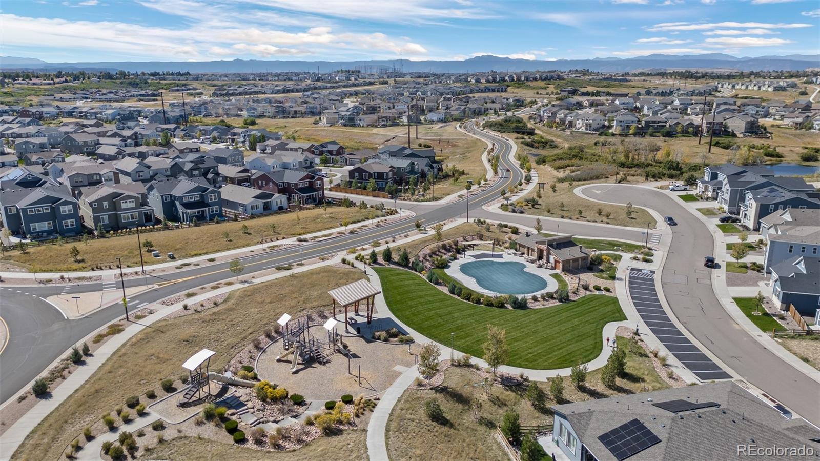 MLS Image #44 for 4987  point mesa street,castle rock, Colorado