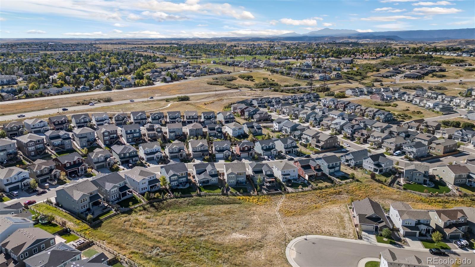 MLS Image #47 for 4987  point mesa street,castle rock, Colorado