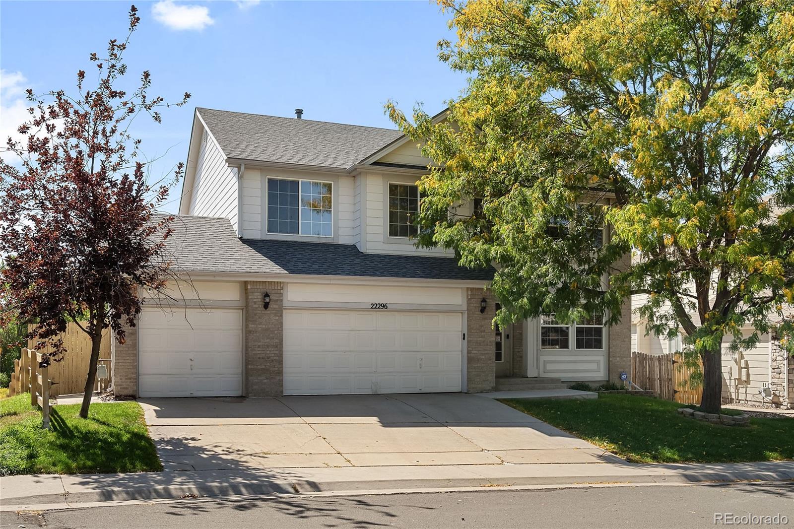 MLS Image #2 for 22296 e ida place,aurora, Colorado