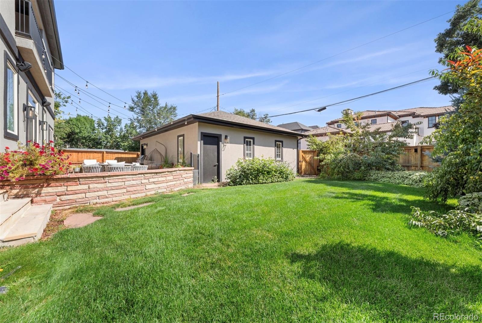 MLS Image #32 for 2698 s adams street,denver, Colorado