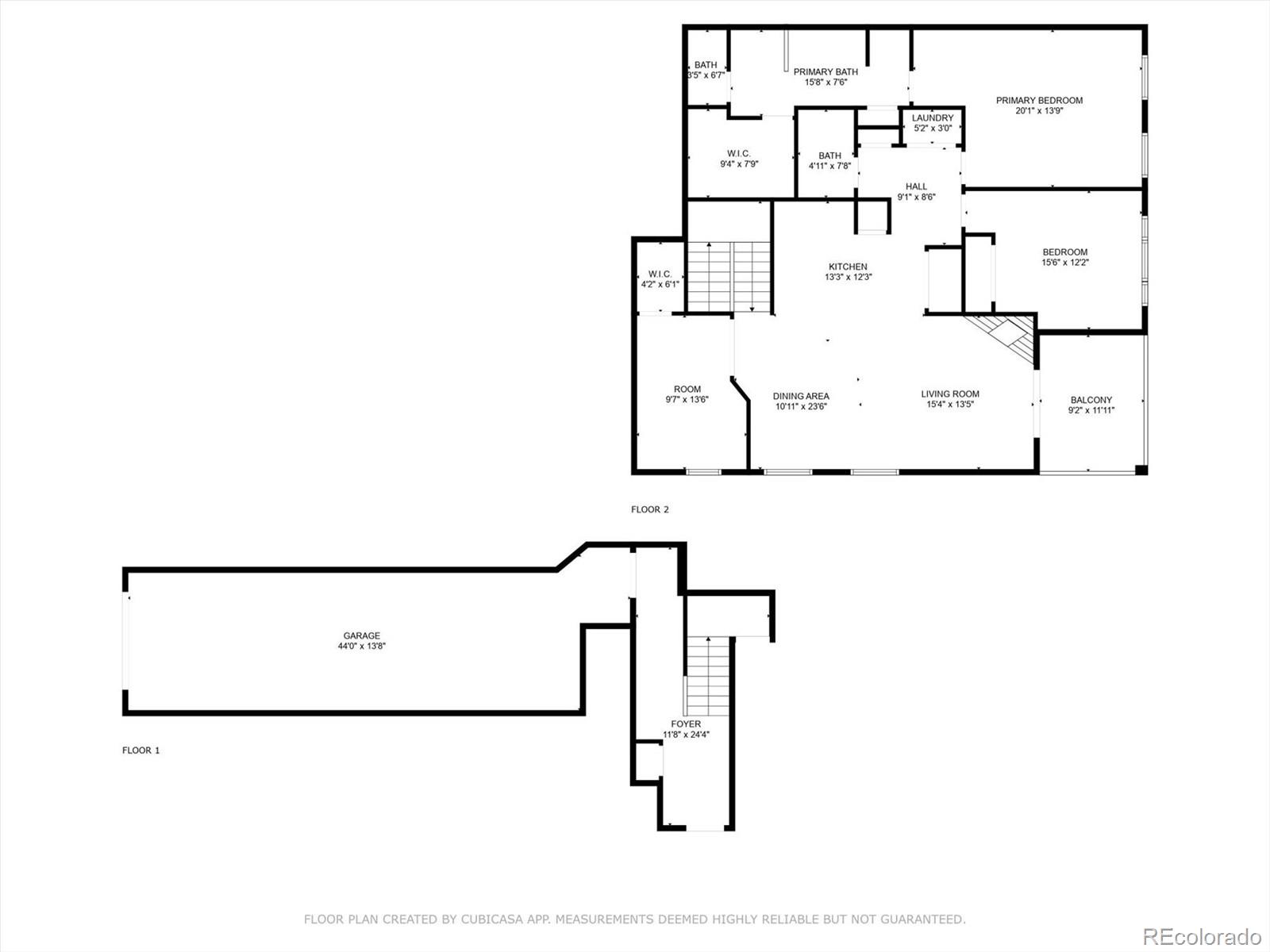 MLS Image #18 for 11394  xavier drive,westminster, Colorado