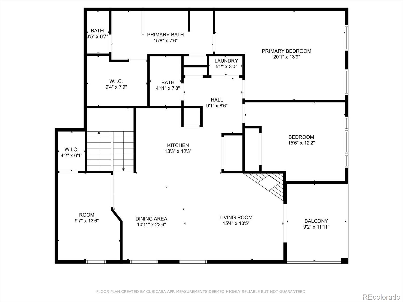 MLS Image #19 for 11394  xavier drive,westminster, Colorado