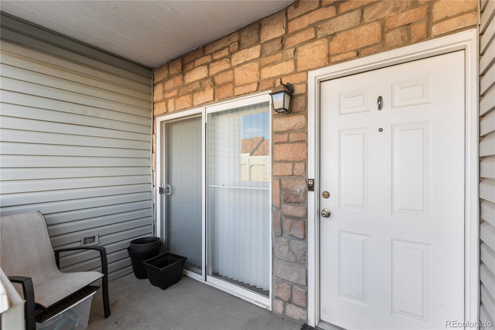 MLS Image #1 for 911 s zeno way 101,aurora, Colorado