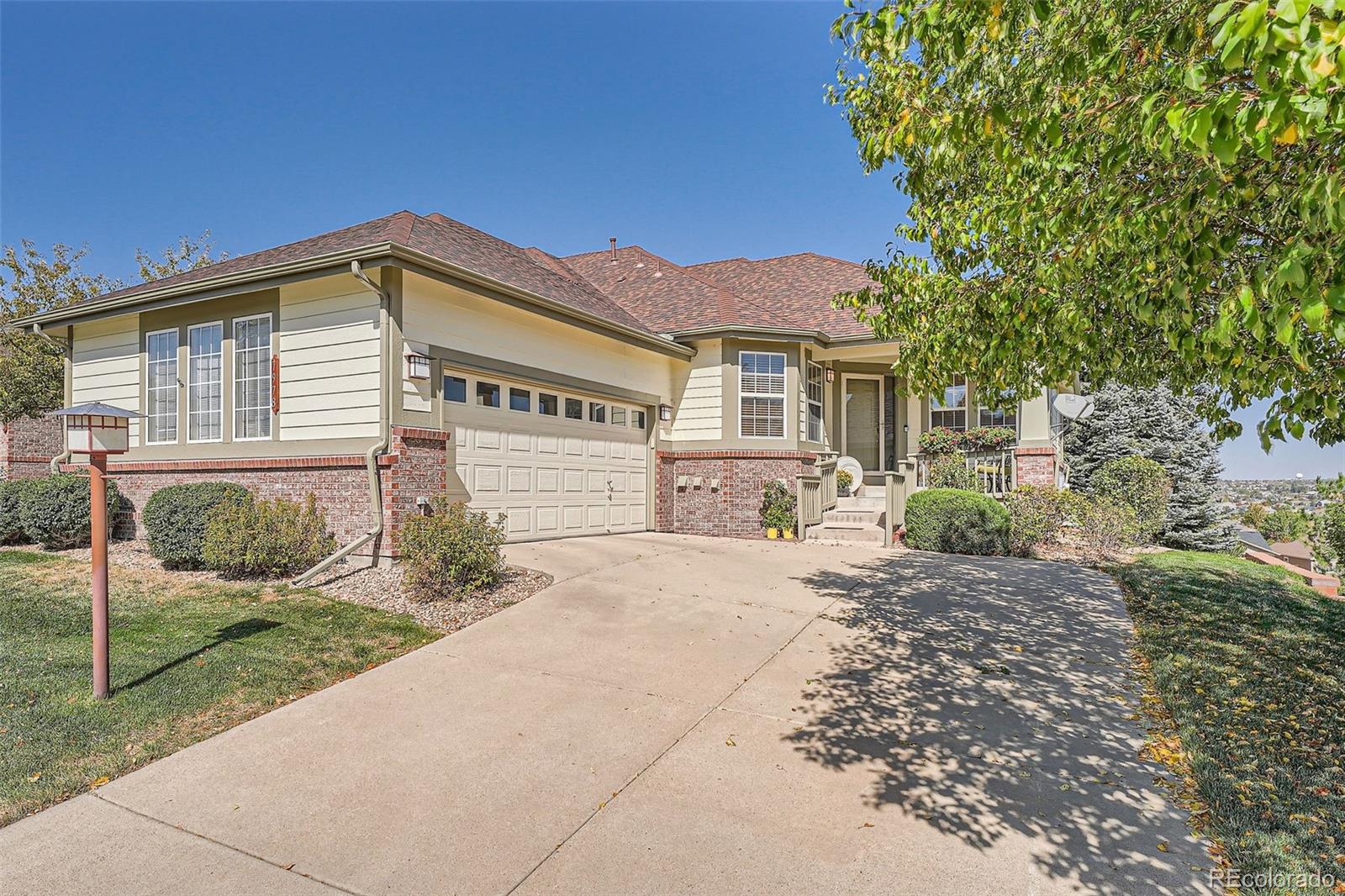 MLS Image #0 for 7978 s algonquian ct rd,aurora, Colorado