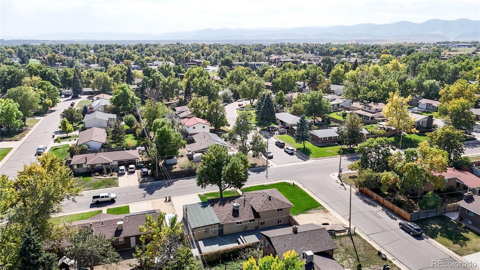 MLS Image #40 for 8873 w mexico avenue,lakewood, Colorado