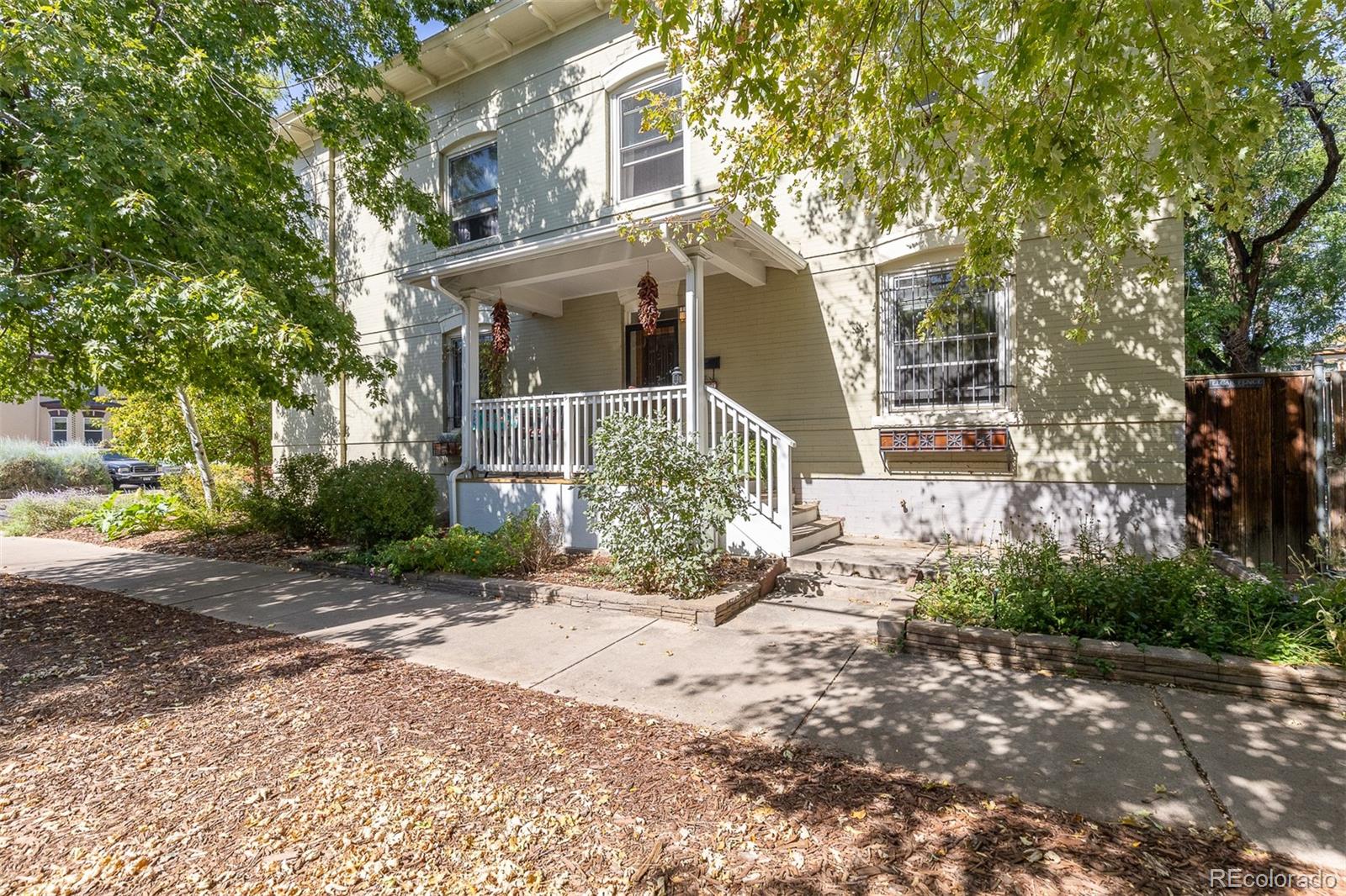 CMA Image for 1107 E 11th Avenue,Denver, Colorado