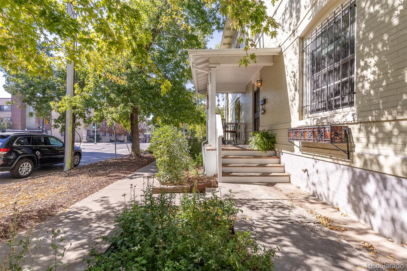 MLS Image #2 for 1107 e 11th avenue,denver, Colorado