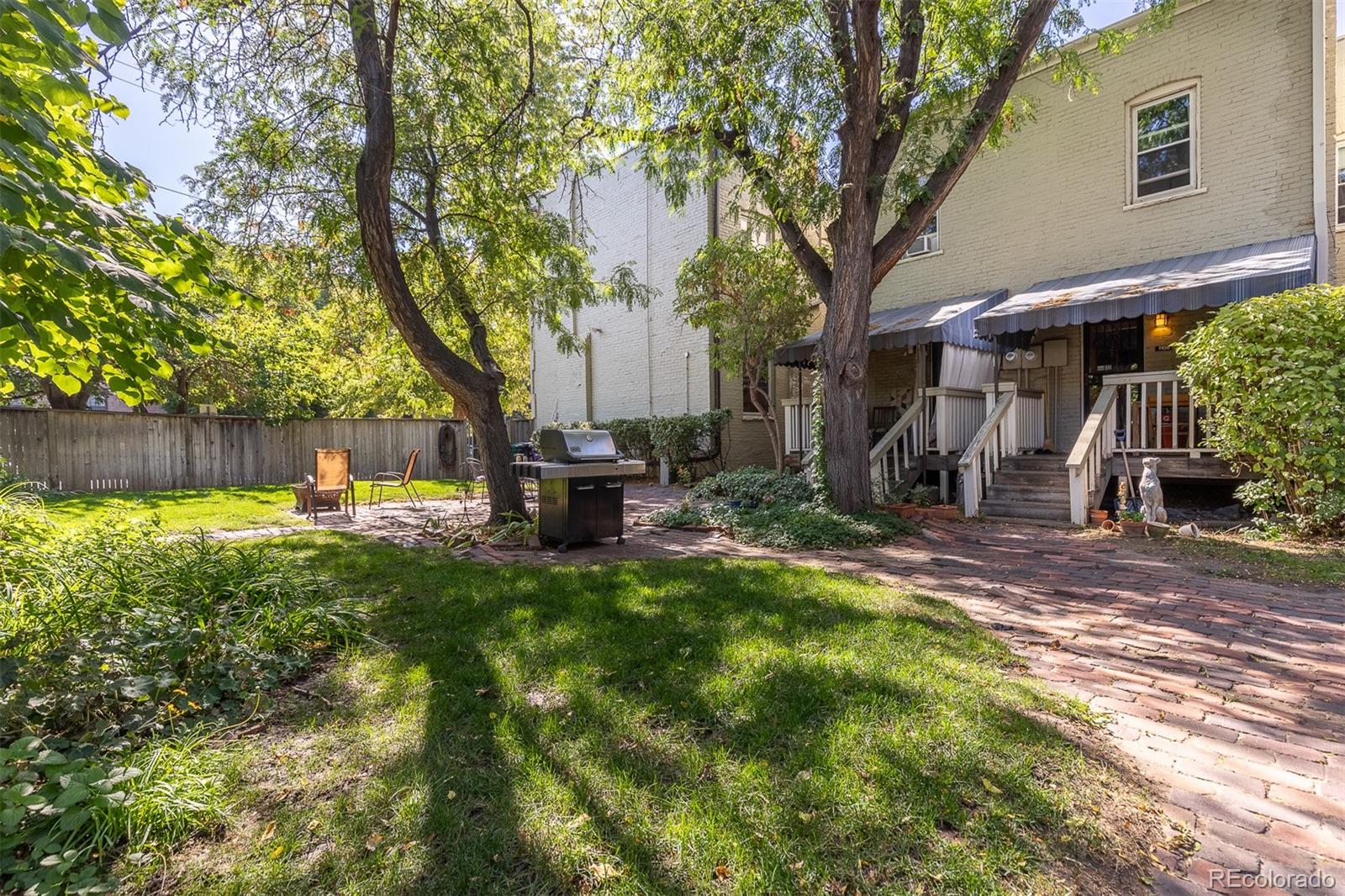 MLS Image #42 for 1107 e 11th avenue,denver, Colorado