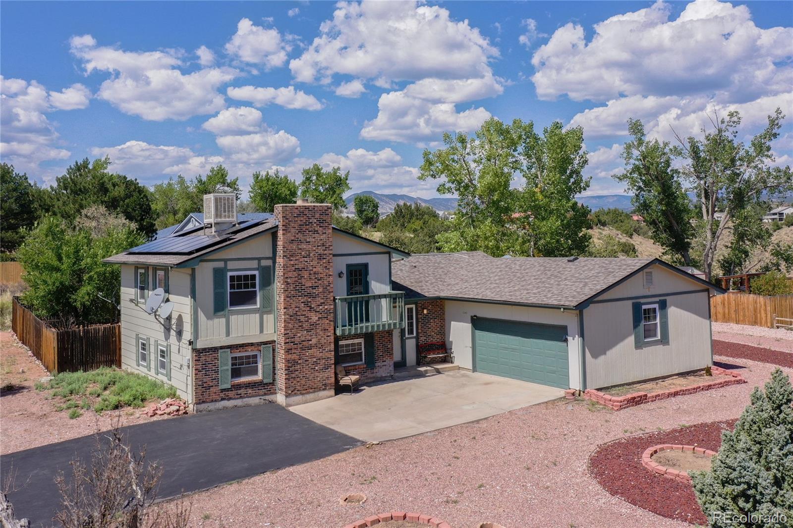 MLS Image #0 for 1043  ridgeview place,canon city, Colorado