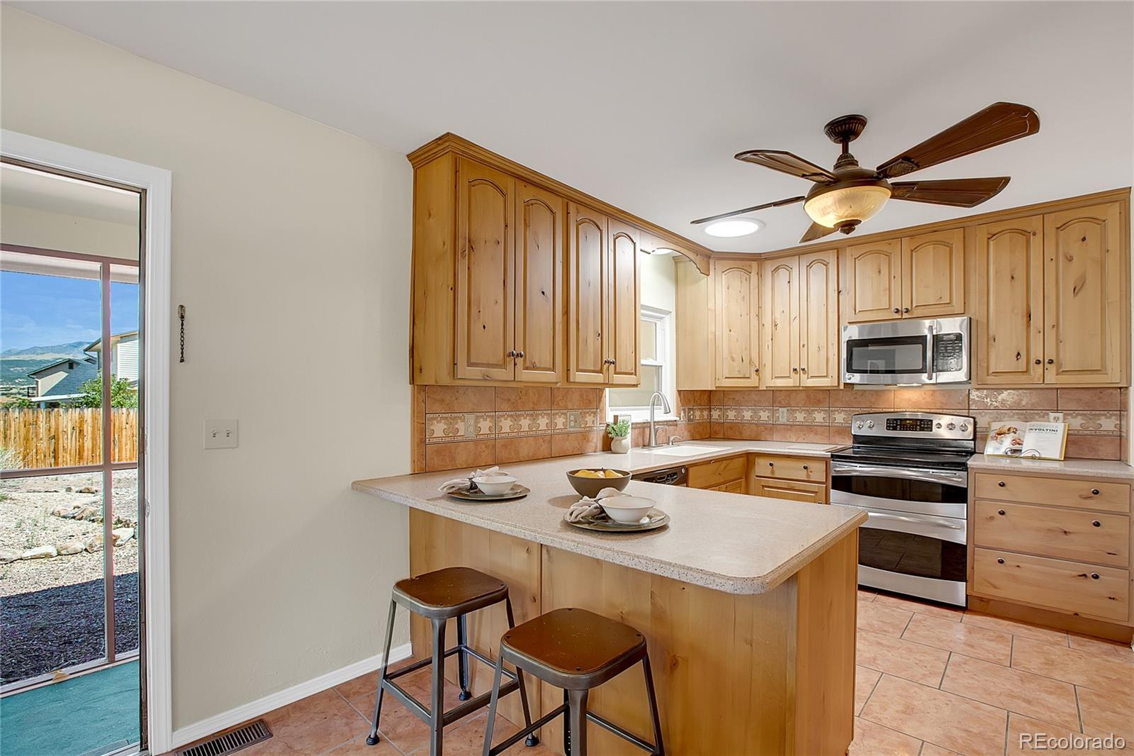 MLS Image #21 for 1043  ridgeview place,canon city, Colorado