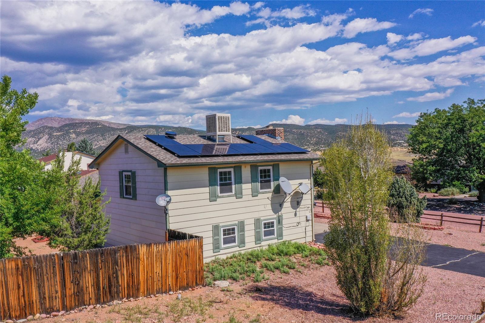 MLS Image #4 for 1043  ridgeview place,canon city, Colorado