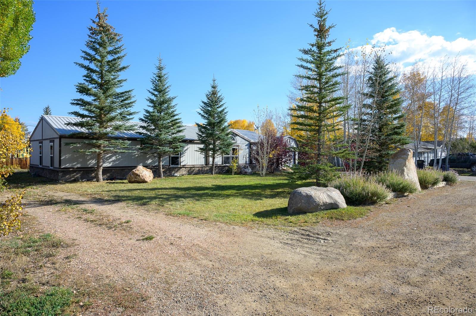 MLS Image #27 for 295  avenue c ,granby, Colorado