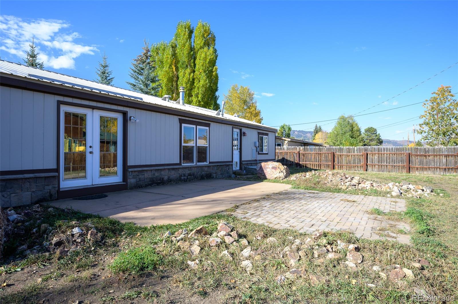 MLS Image #28 for 295  avenue c ,granby, Colorado