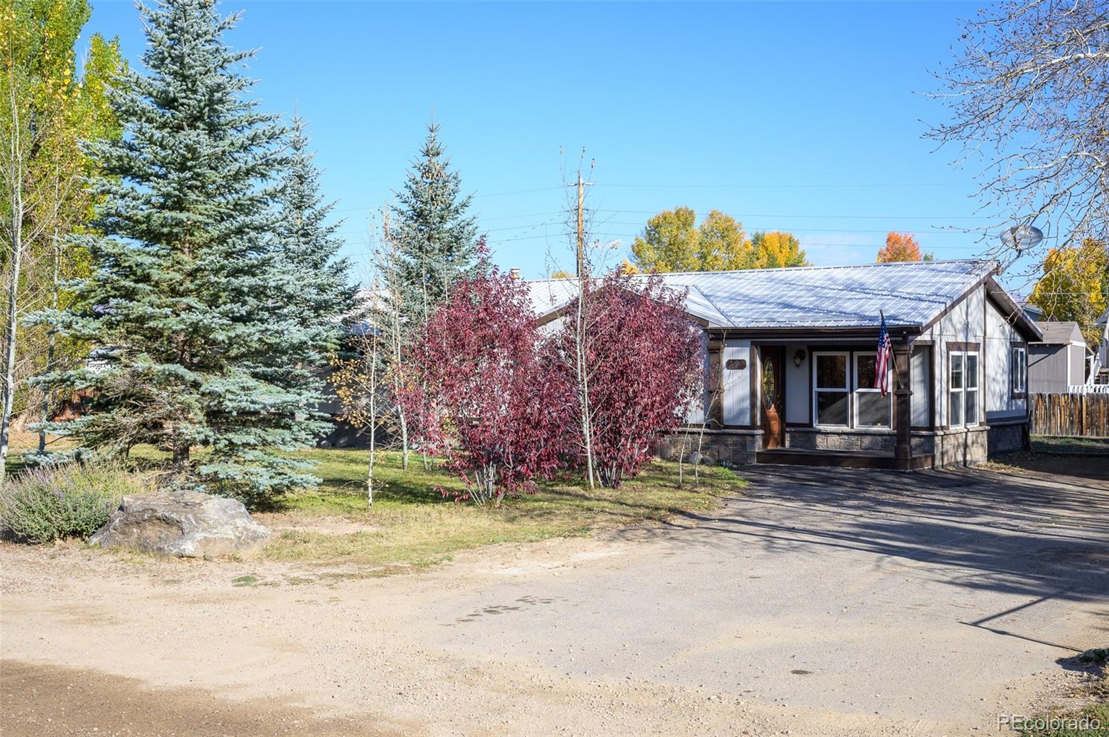 MLS Image #29 for 295  avenue c ,granby, Colorado