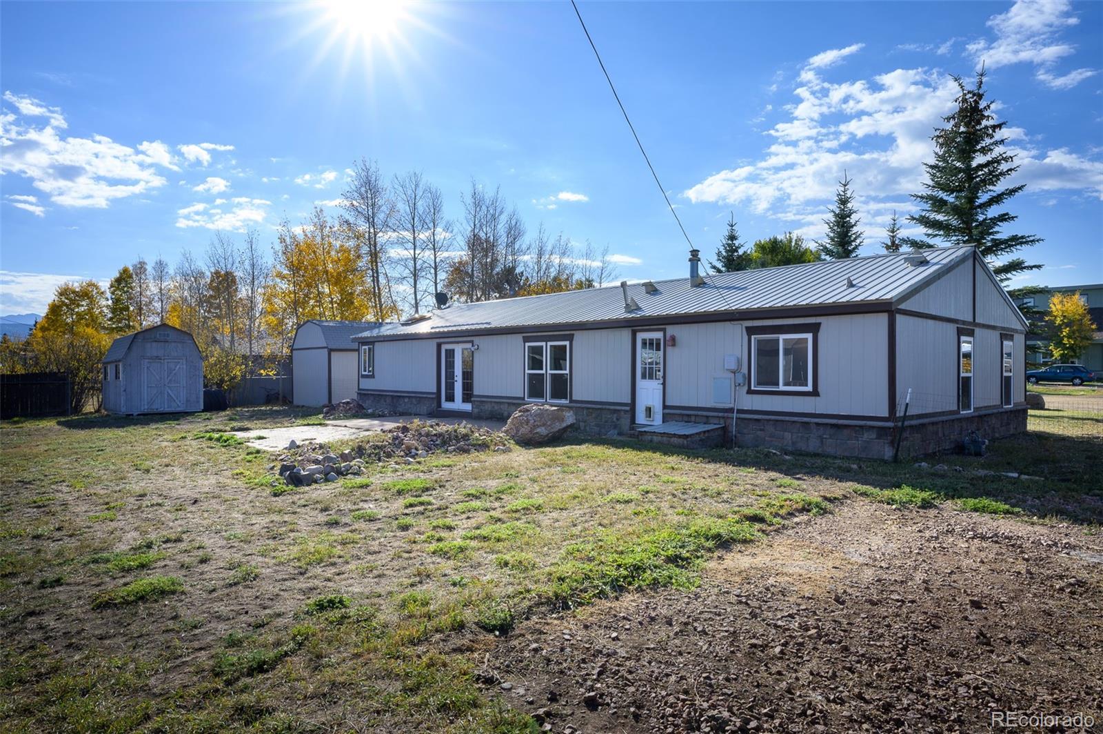 MLS Image #30 for 295  avenue c ,granby, Colorado