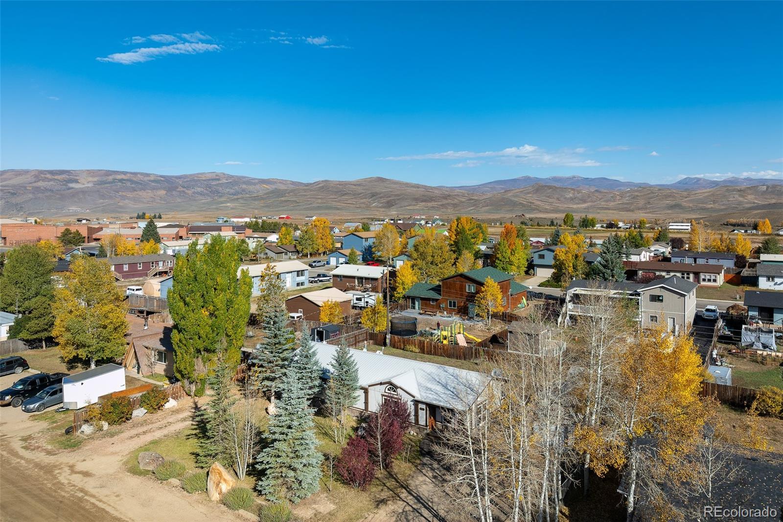 MLS Image #32 for 295  avenue c ,granby, Colorado