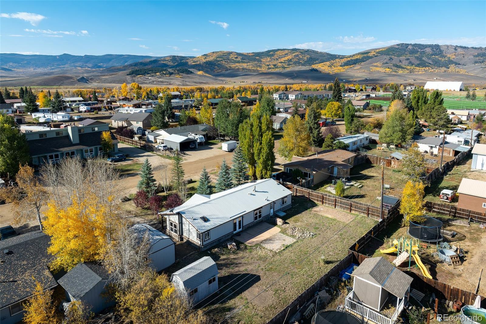 MLS Image #33 for 295  avenue c ,granby, Colorado