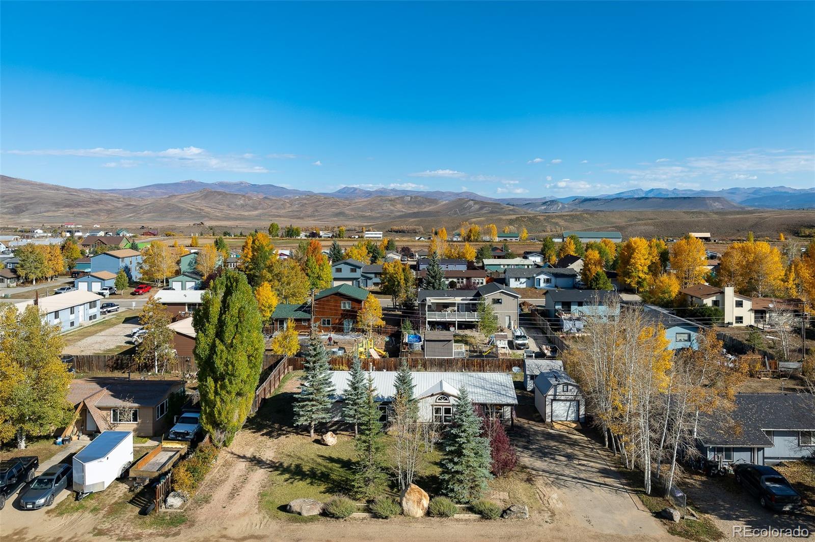 MLS Image #34 for 295  avenue c ,granby, Colorado