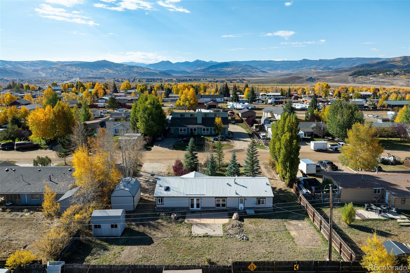 MLS Image #35 for 295  avenue c ,granby, Colorado