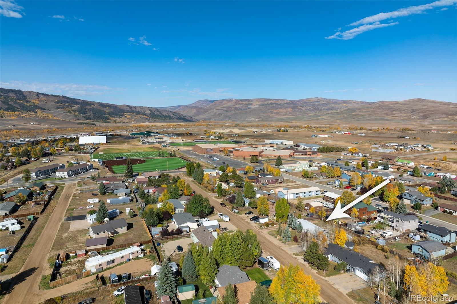 MLS Image #38 for 295  avenue c ,granby, Colorado