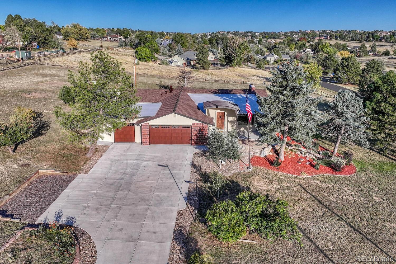 CMA Image for 17017 e davies avenue,Foxfield, Colorado