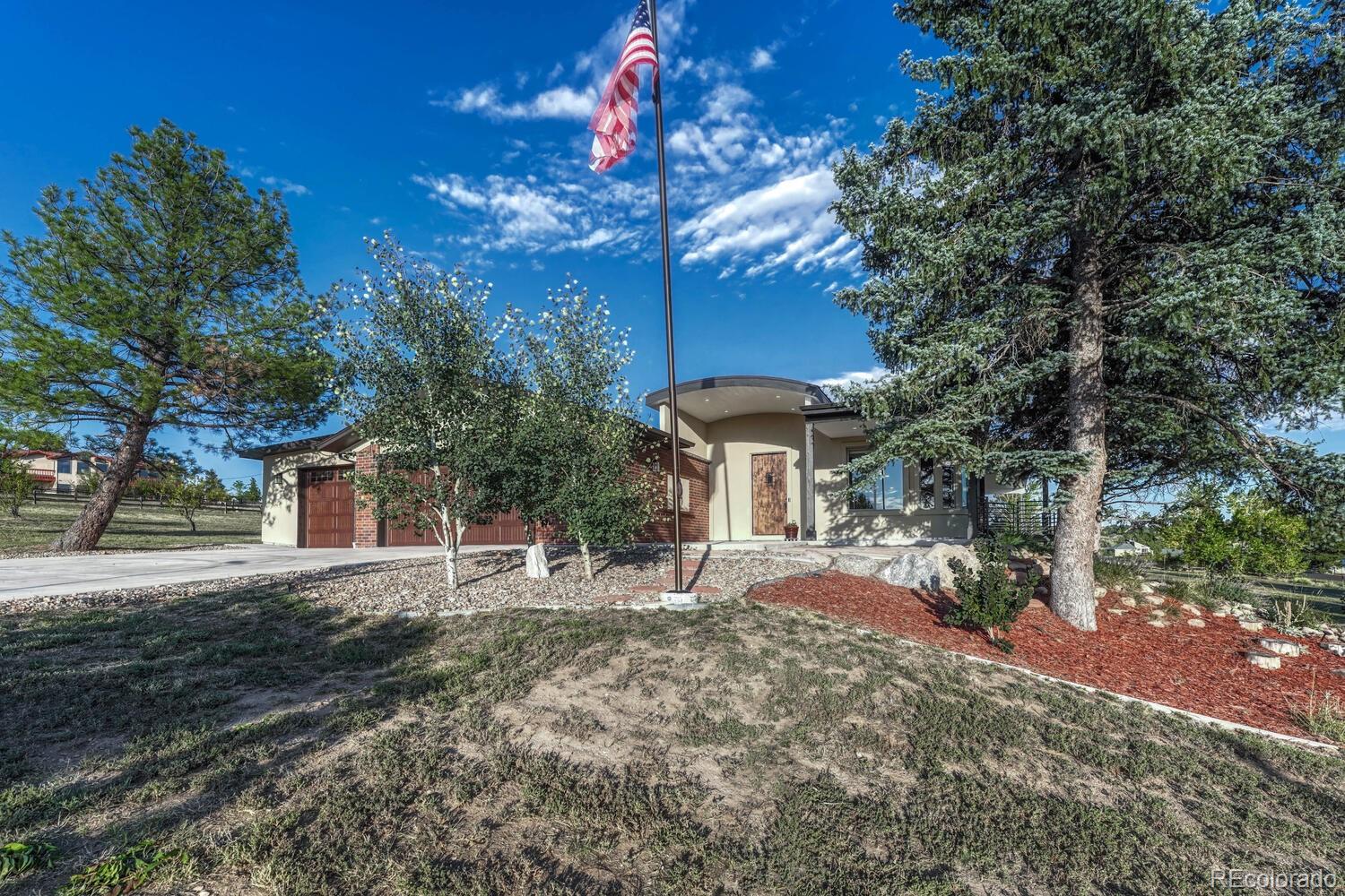 MLS Image #3 for 7388 s richfield street,foxfield, Colorado