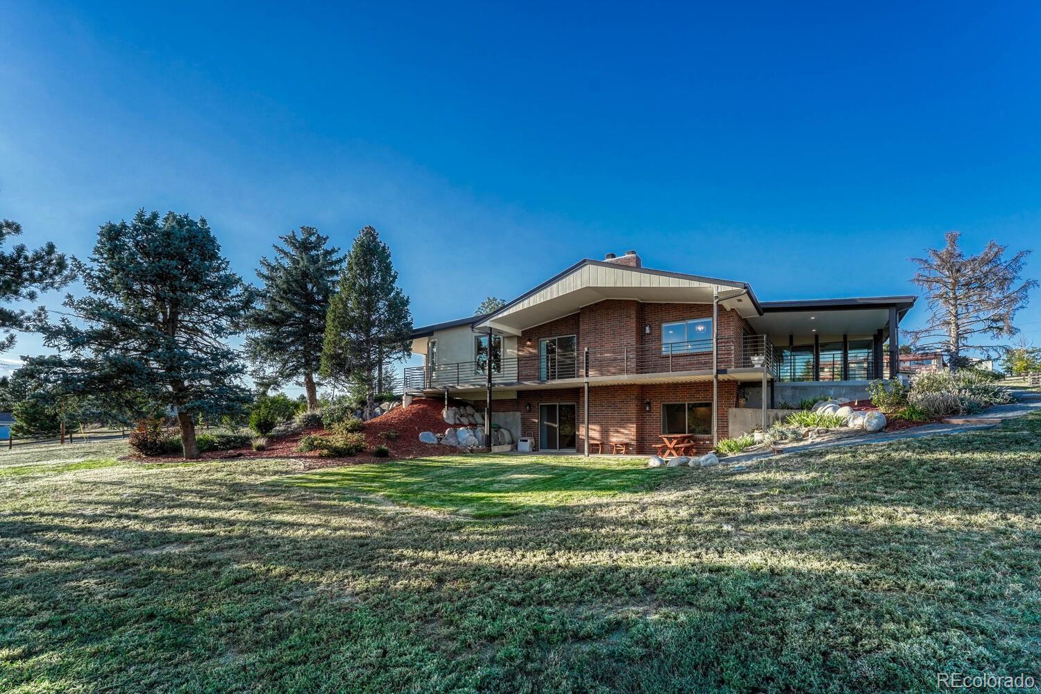 MLS Image #43 for 7388 s richfield street,foxfield, Colorado