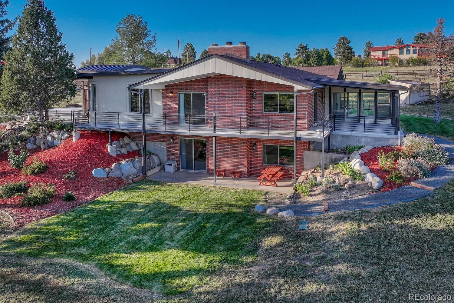 MLS Image #6 for 7388 s richfield street,foxfield, Colorado